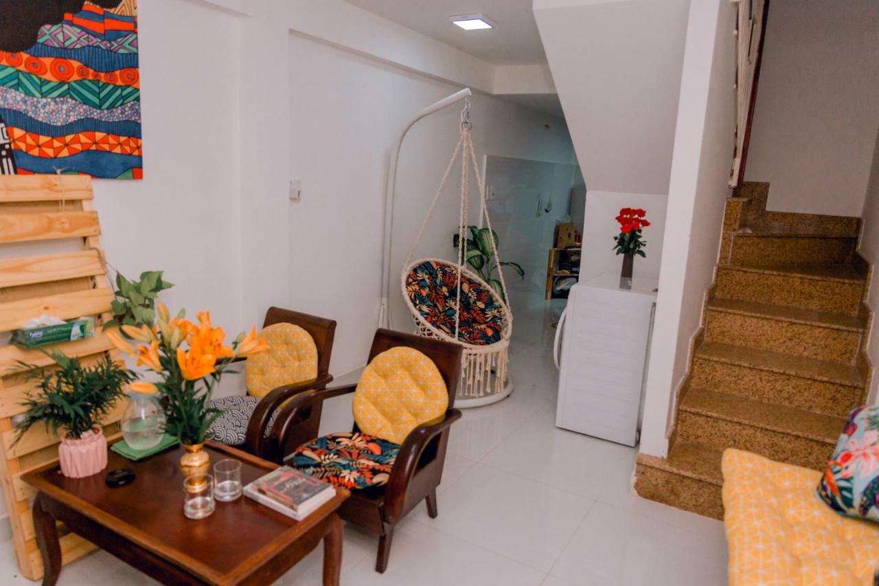 Adora Bui Vien Homestay Aparthotel 2*