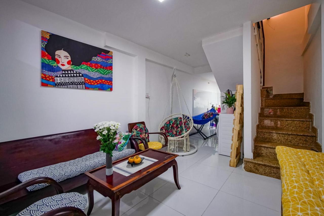Aparthotel Adora Bui Vien Homestay Cidade de Ho Chi Minh