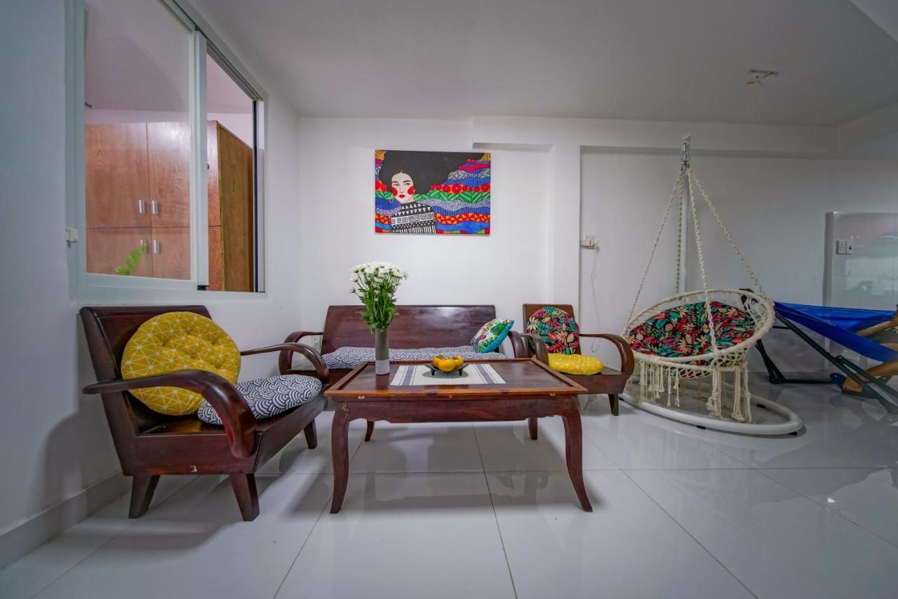 Adora Bui Vien Homestay 2* Cidade de Ho Chi Minh