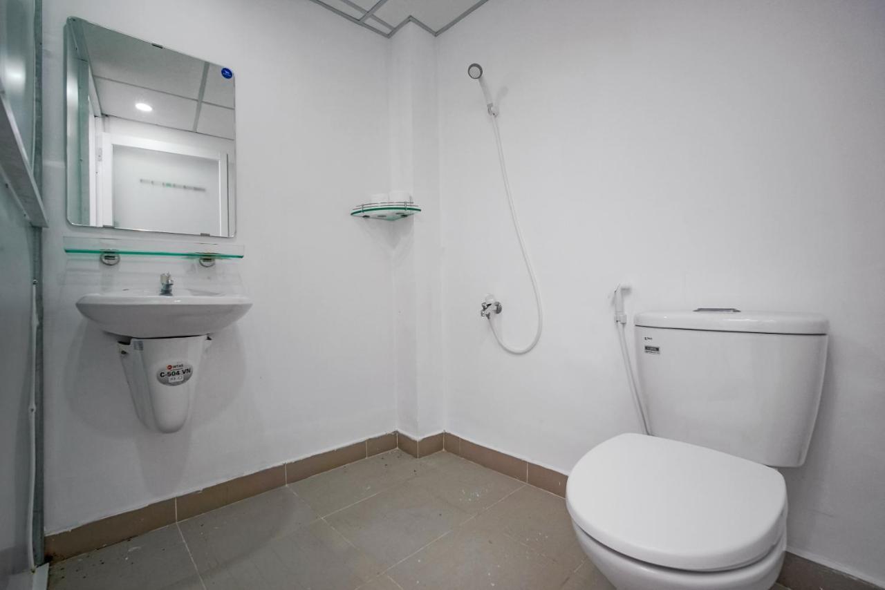 Adora Bui Vien Homestay Cidade de Ho Chi Minh