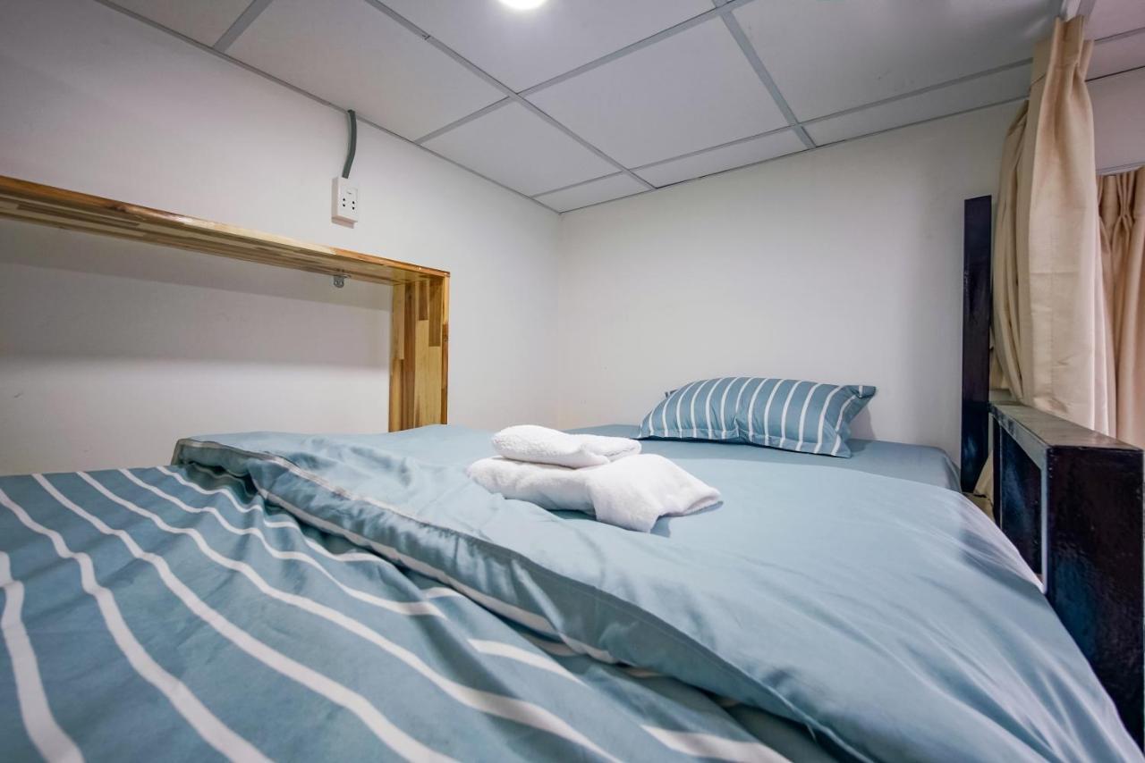 Aparthotel Adora Bui Vien Homestay