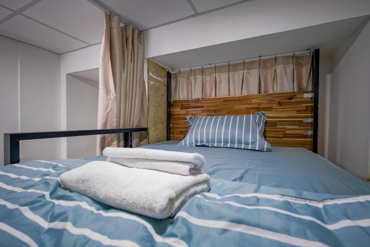 Adora Bui Vien Homestay