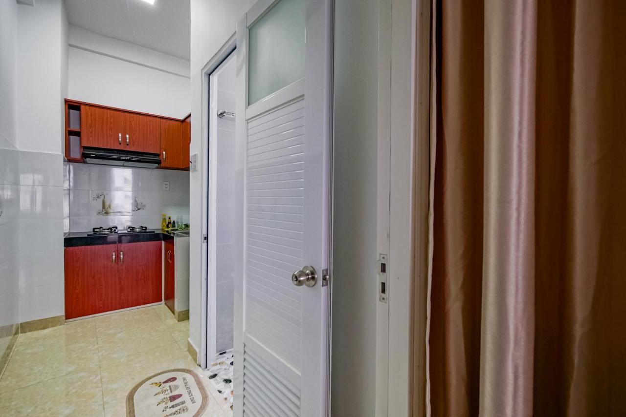 Adora Bui Vien Homestay Aparthotel 2*