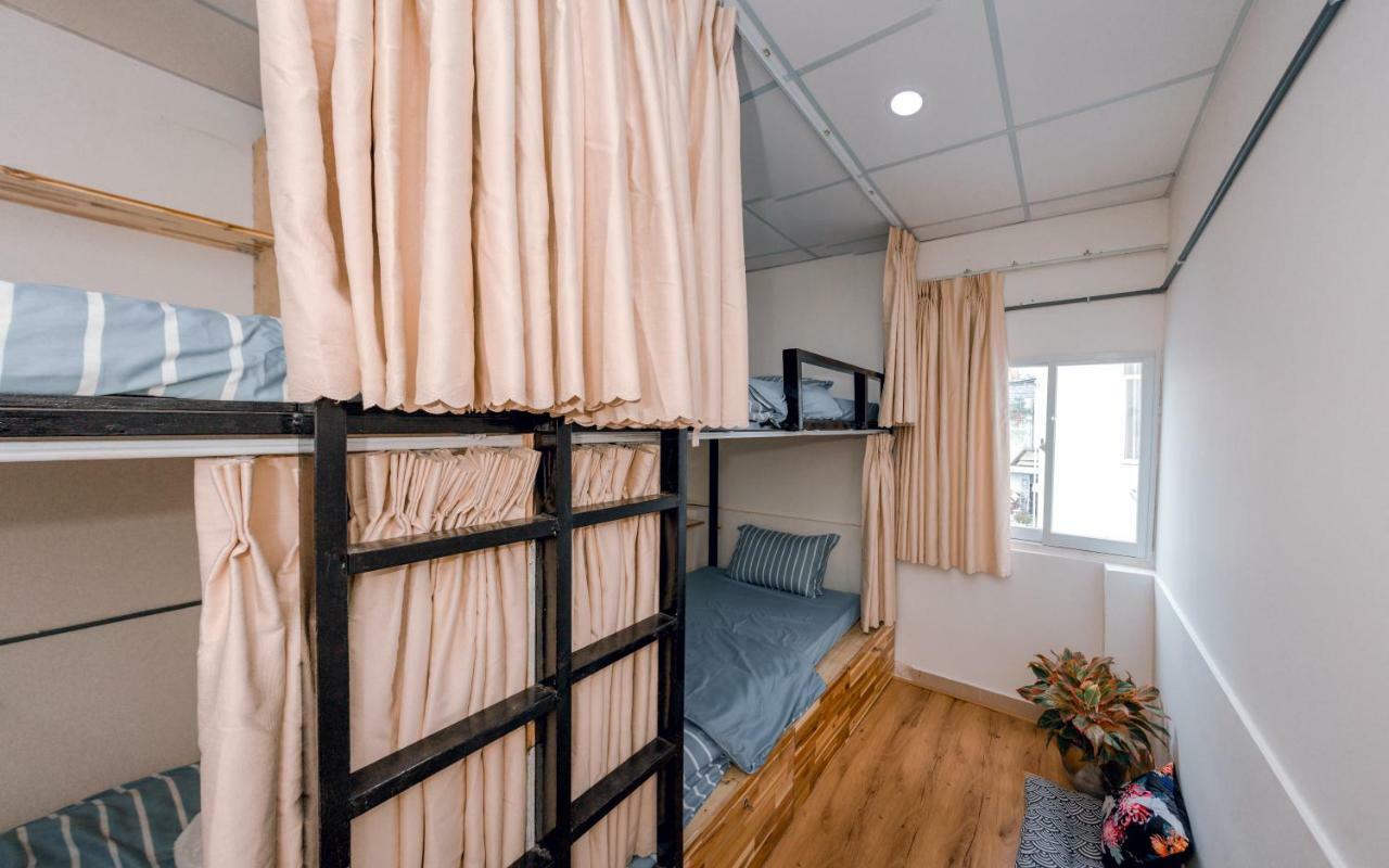 Adora Bui Vien Homestay