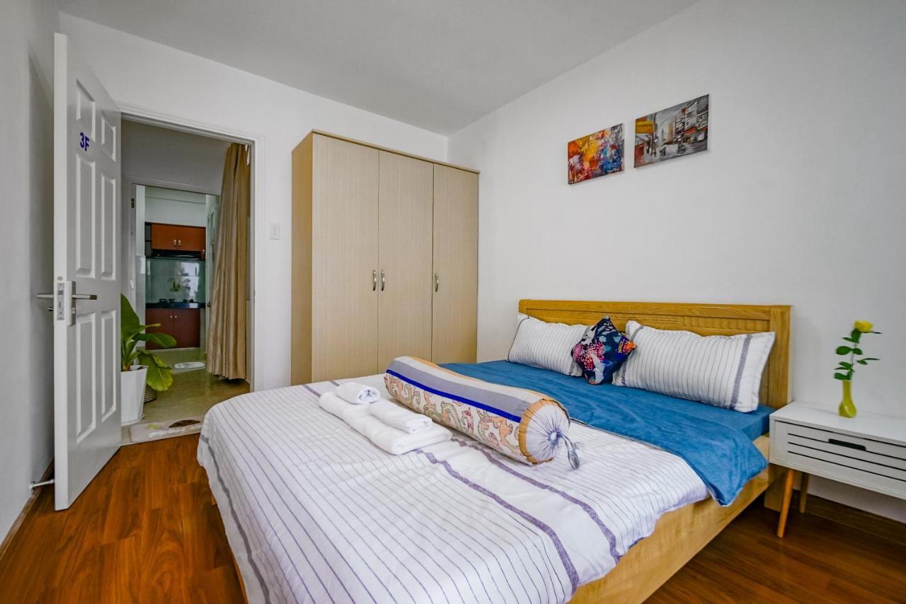 Adora Bui Vien Homestay Hô Chi Minh-Ville