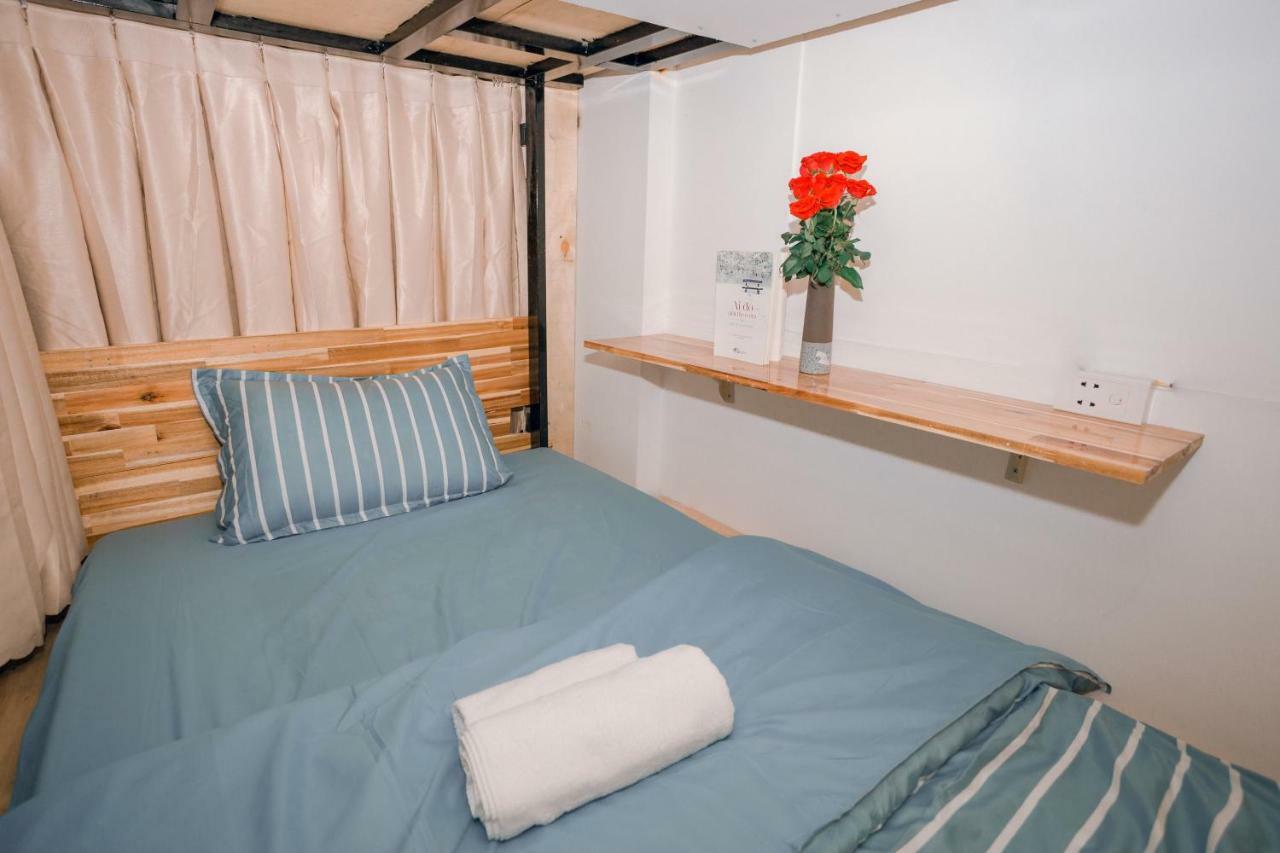 Adora Bui Vien Homestay Aparthotel Cidade de Ho Chi Minh